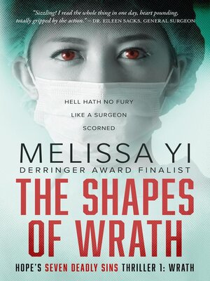 cover image of The Shapes of Wrath